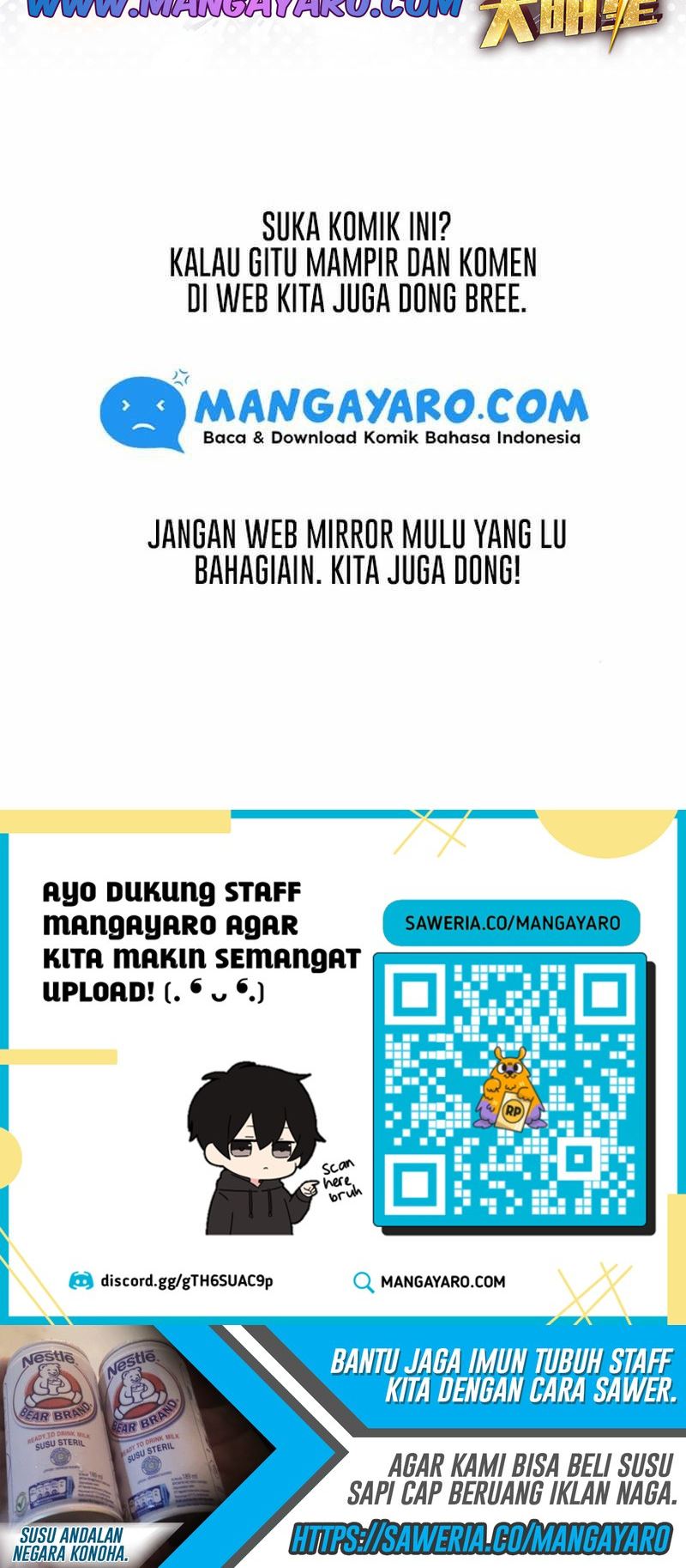 My Sister Is A Superstar Chapter 09 Gambar 16