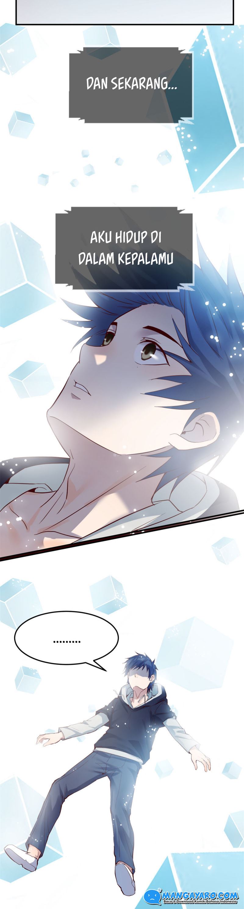 My Sister Is A Superstar Chapter 10 Gambar 4