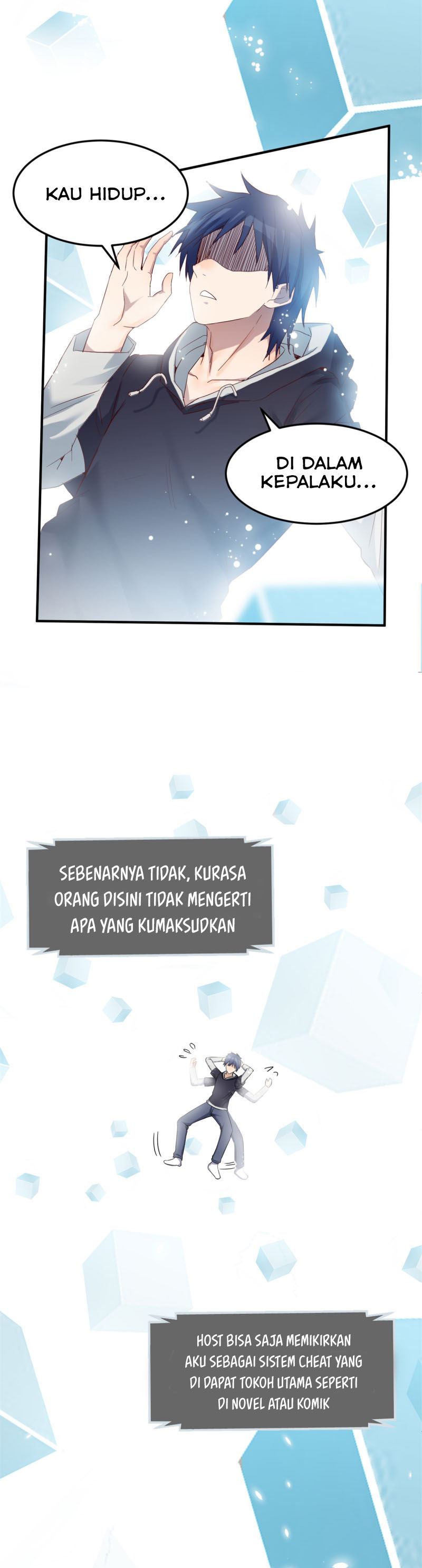My Sister Is A Superstar Chapter 10 Gambar 5