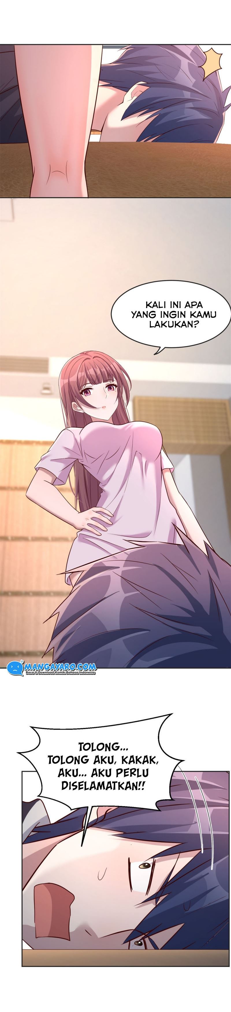 My Sister Is A Superstar Chapter 10 Gambar 10