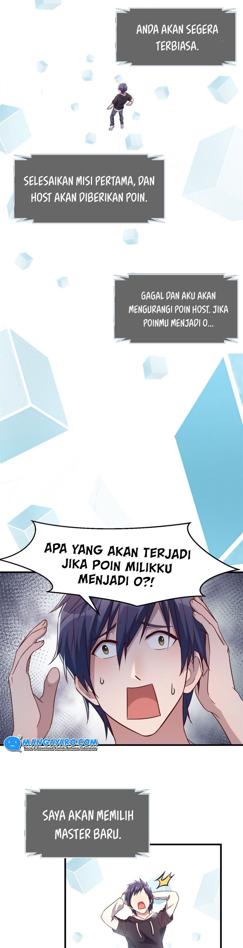 My Sister Is A Superstar Chapter 10 Gambar 13