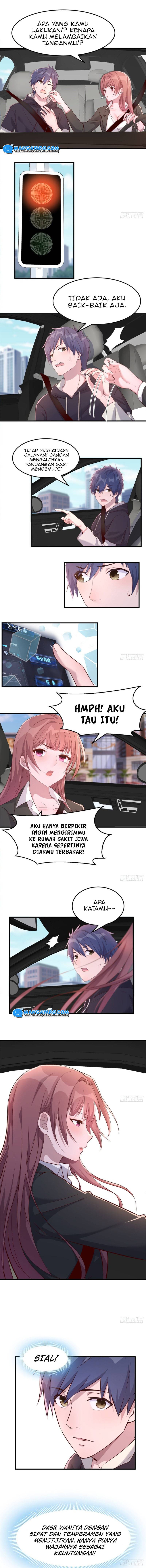 My Sister Is A Superstar Chapter 14 Gambar 2