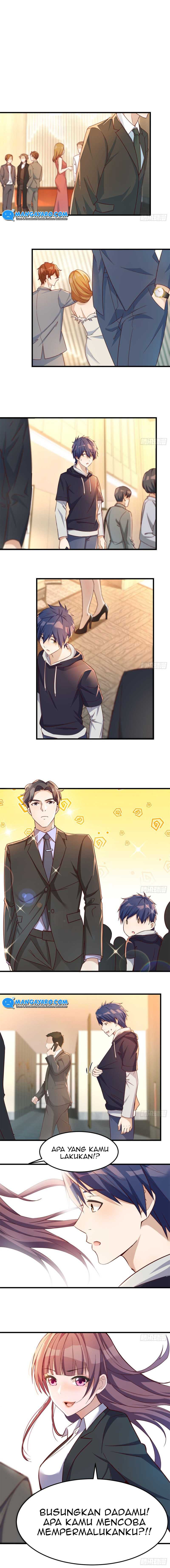 My Sister Is A Superstar Chapter 15 Gambar 3