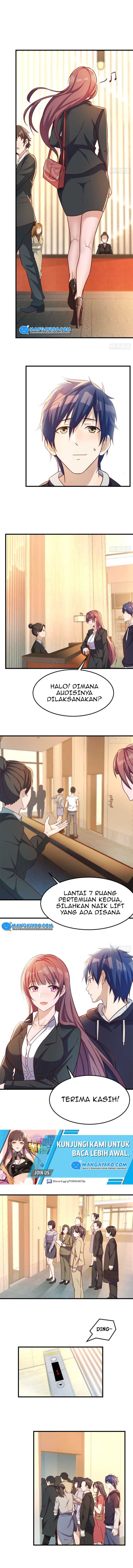 My Sister Is A Superstar Chapter 15 Gambar 4