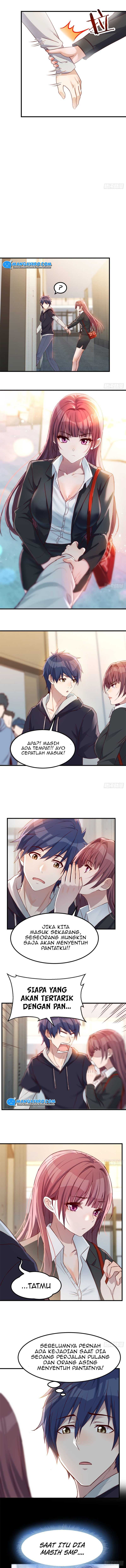 My Sister Is A Superstar Chapter 15 Gambar 5