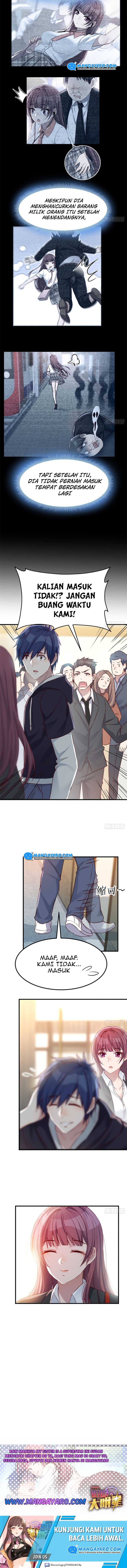 My Sister Is A Superstar Chapter 15 Gambar 6
