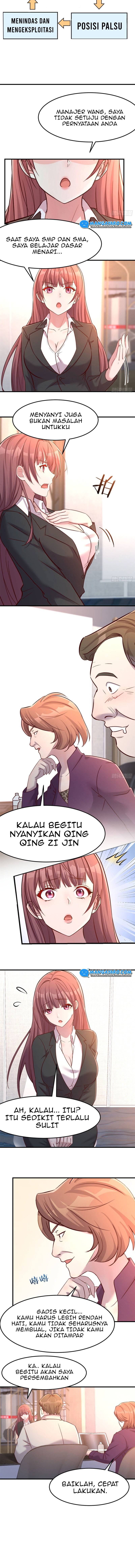 My Sister Is A Superstar Chapter 20 Gambar 3
