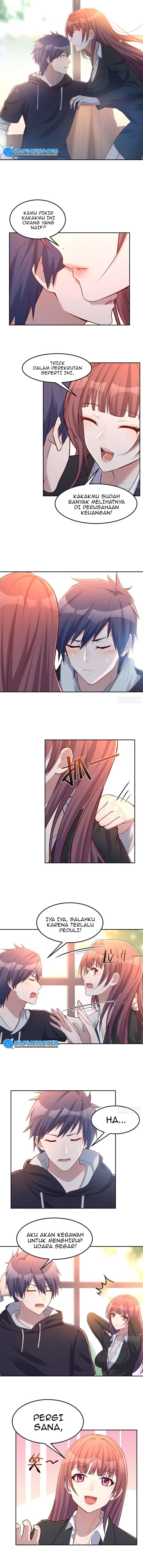 My Sister Is A Superstar Chapter 29 Gambar 5