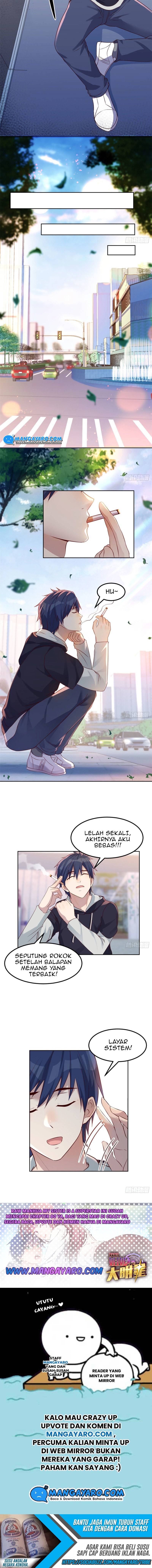 My Sister Is A Superstar Chapter 29 Gambar 7