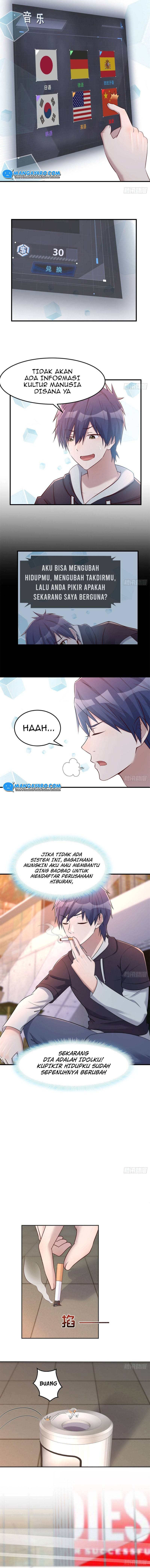 My Sister Is A Superstar Chapter 30 Gambar 4