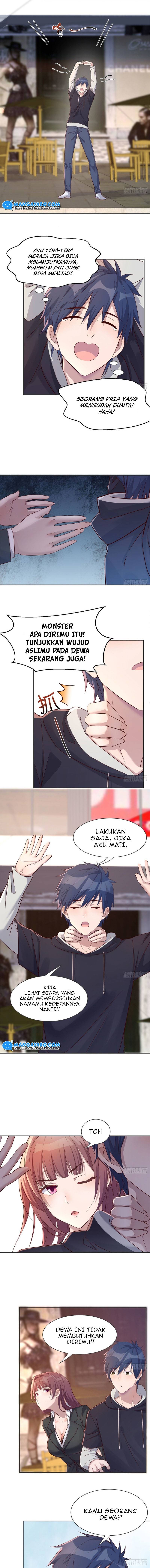 My Sister Is A Superstar Chapter 30 Gambar 5