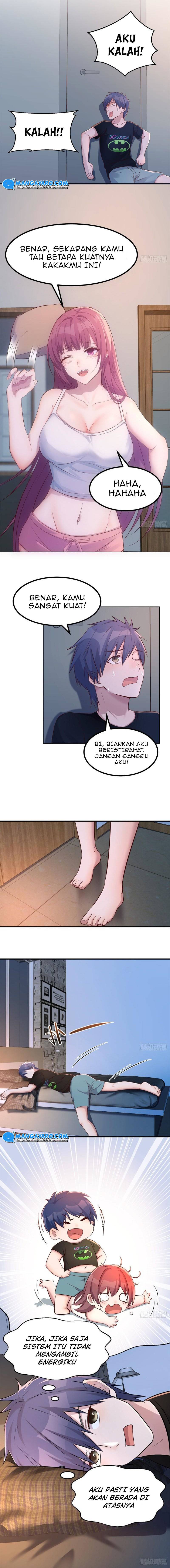 My Sister Is A Superstar Chapter 32 Gambar 7