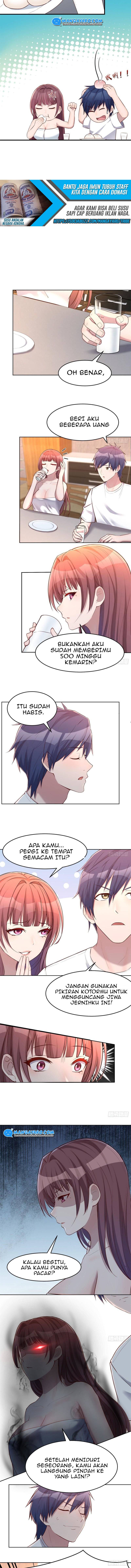 My Sister Is A Superstar Chapter 35 Gambar 3