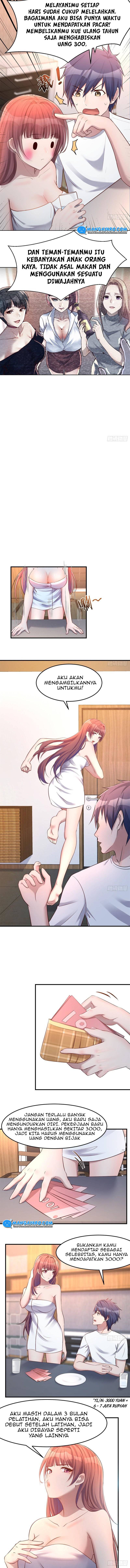 My Sister Is A Superstar Chapter 35 Gambar 4