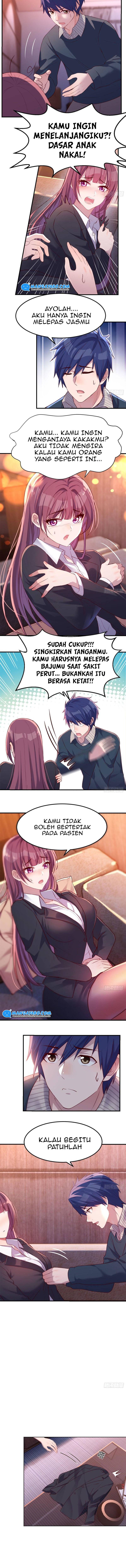 My Sister Is A Superstar Chapter 43 Gambar 4