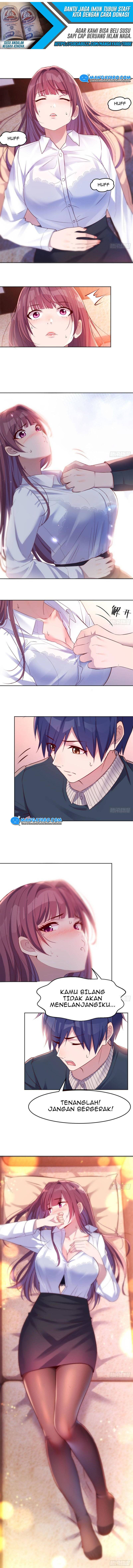My Sister Is A Superstar Chapter 43 Gambar 5