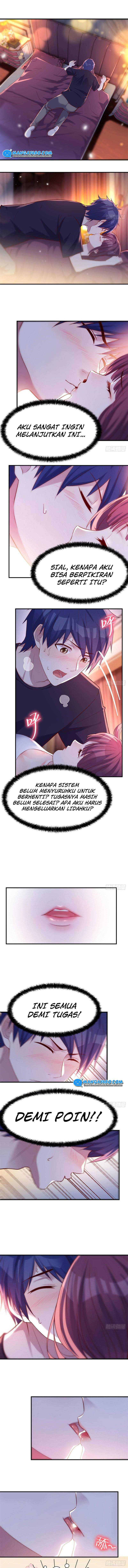 My Sister Is A Superstar Chapter 47 Gambar 2