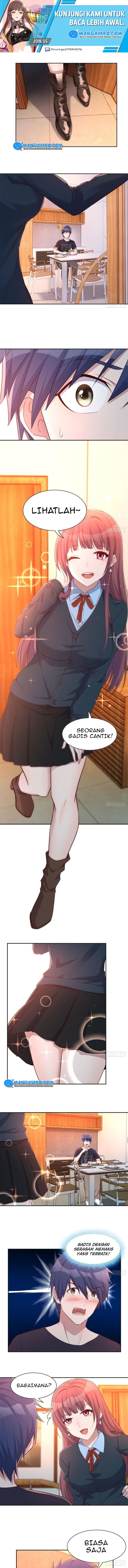 My Sister Is A Superstar Chapter 56 Gambar 3