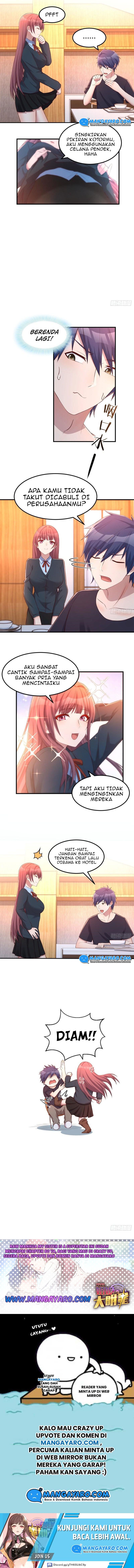 My Sister Is A Superstar Chapter 56 Gambar 6