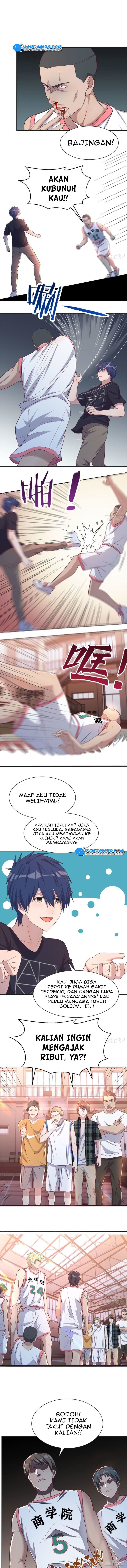 My Sister Is A Superstar Chapter 61 Gambar 2