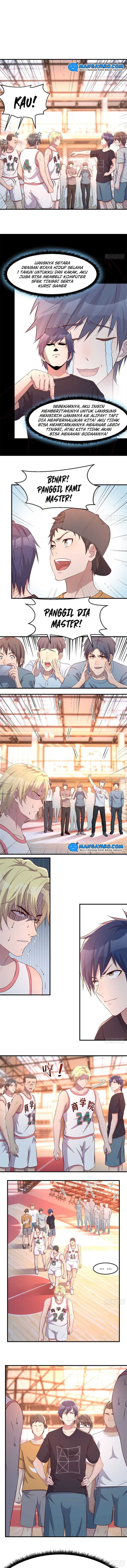 My Sister Is A Superstar Chapter 66 Gambar 2