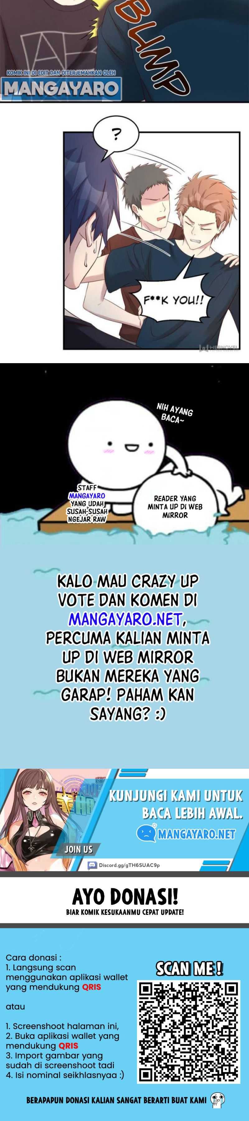 My Sister Is A Superstar Chapter 72 Gambar 12