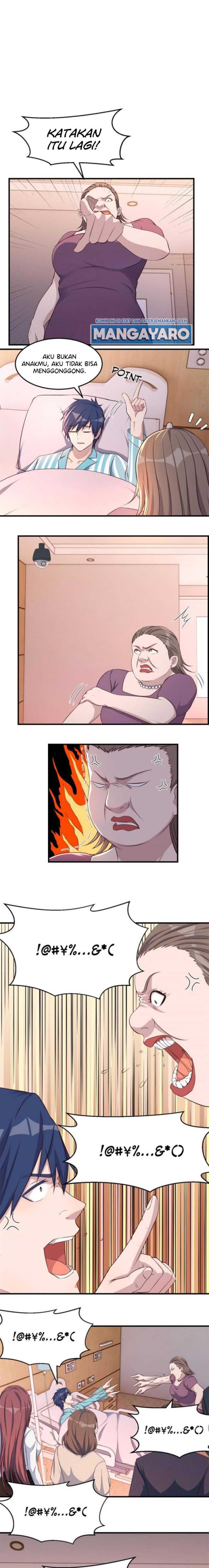 My Sister Is A Superstar Chapter 75 Gambar 5