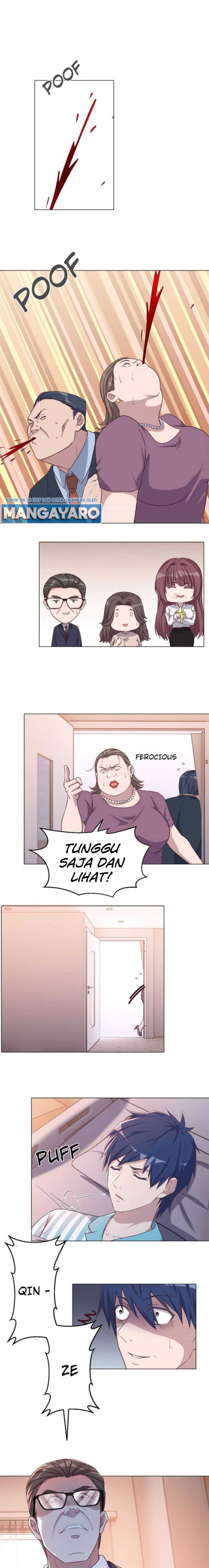 My Sister Is A Superstar Chapter 75 Gambar 8