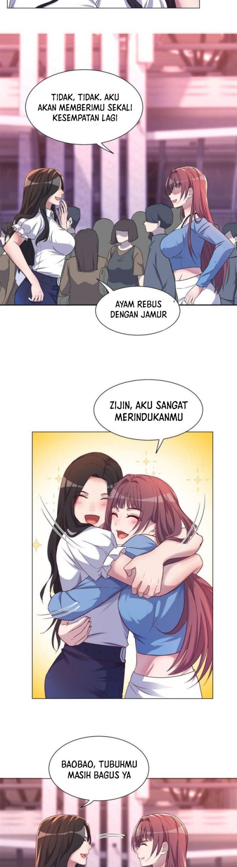 My Sister Is A Superstar Chapter 93 Gambar 12