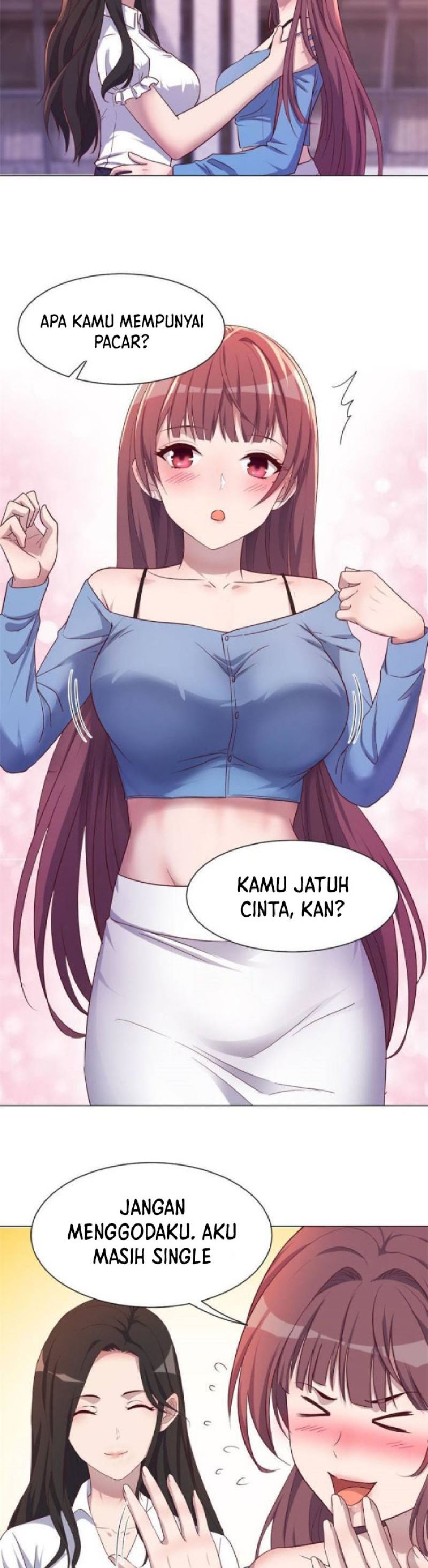 My Sister Is A Superstar Chapter 93 Gambar 13