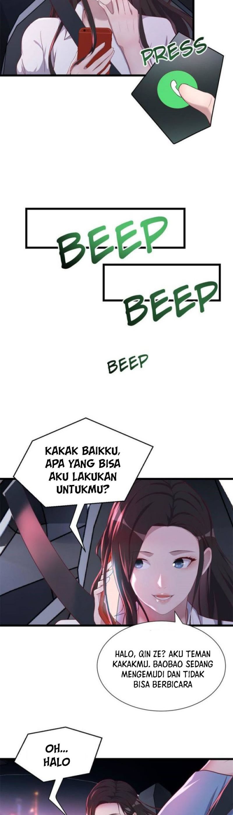 My Sister Is A Superstar Chapter 93 Gambar 20