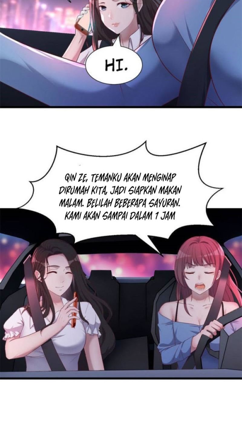 My Sister Is A Superstar Chapter 93 Gambar 21