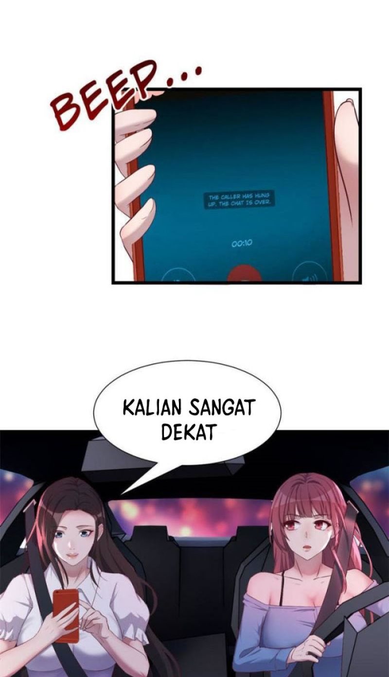 My Sister Is A Superstar Chapter 93 Gambar 22