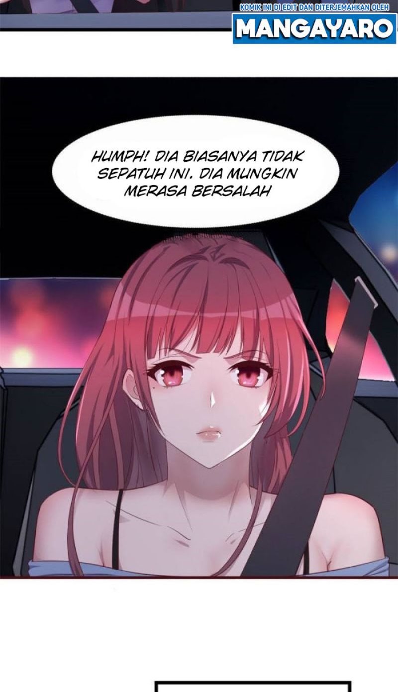 My Sister Is A Superstar Chapter 93 Gambar 23