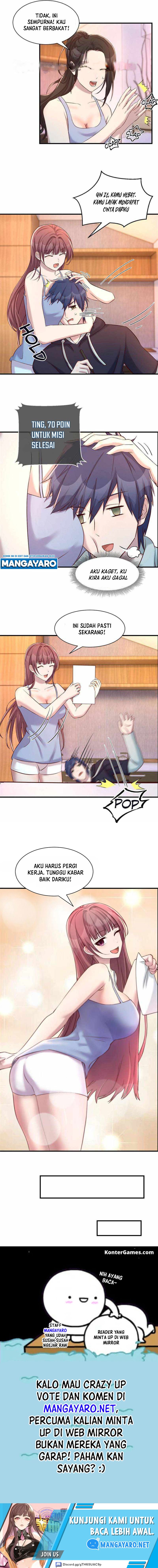 My Sister Is A Superstar Chapter 101 Gambar 7