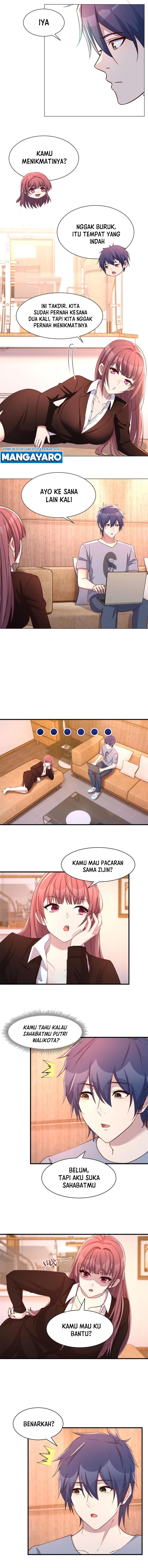 My Sister Is A Superstar Chapter 109 Gambar 6