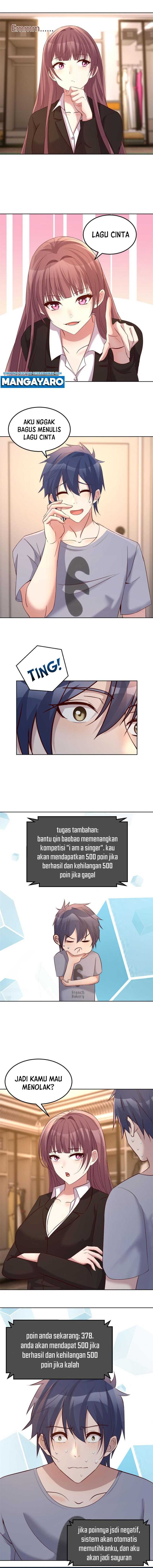 My Sister Is A Superstar Chapter 116 Gambar 6