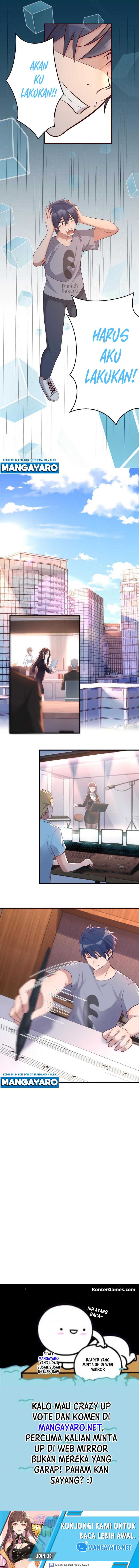 My Sister Is A Superstar Chapter 116 Gambar 7