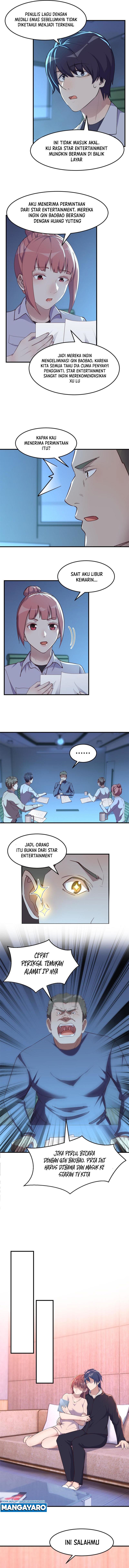My Sister Is A Superstar Chapter 120 Gambar 6