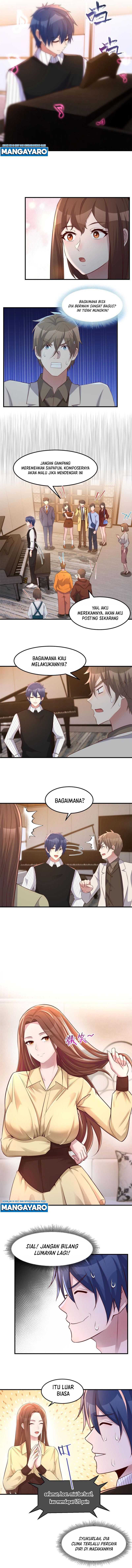 My Sister Is A Superstar Chapter 146 Gambar 4