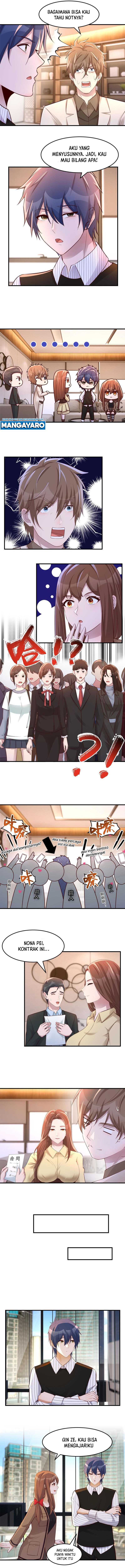My Sister Is A Superstar Chapter 146 Gambar 5