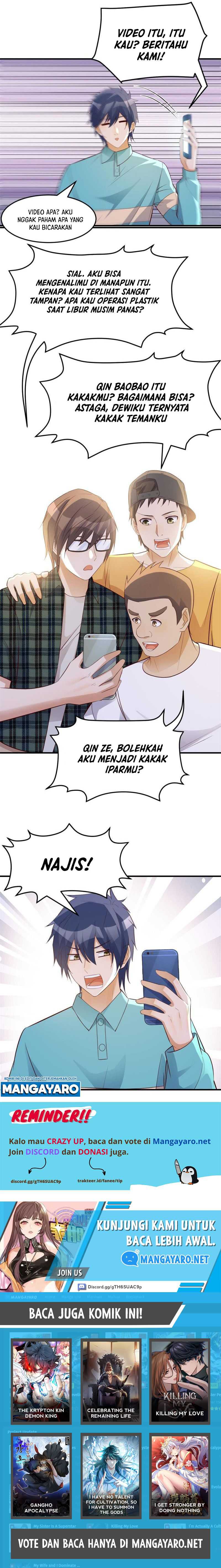 My Sister Is A Superstar Chapter 146 Gambar 7