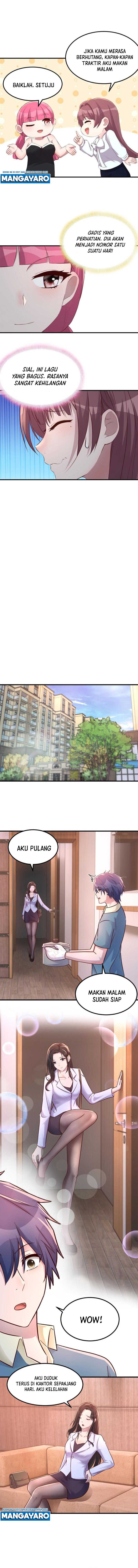 My Sister Is A Superstar Chapter 148 Gambar 3