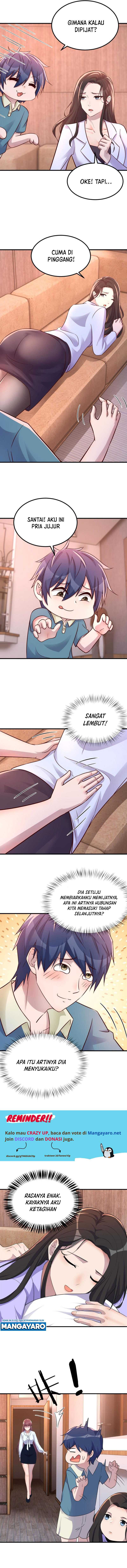 My Sister Is A Superstar Chapter 148 Gambar 4