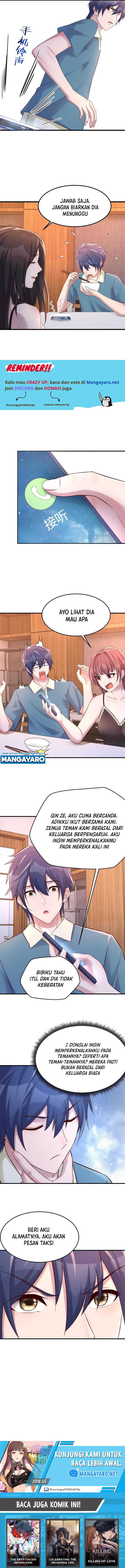 My Sister Is A Superstar Chapter 148 Gambar 7