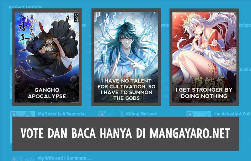 My Sister Is A Superstar Chapter 148 Gambar 8