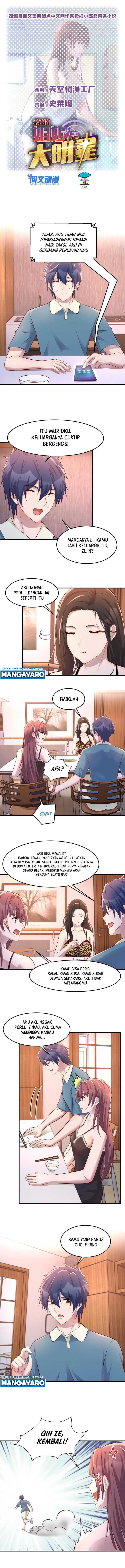 My Sister Is A Superstar Chapter 149 Gambar 2