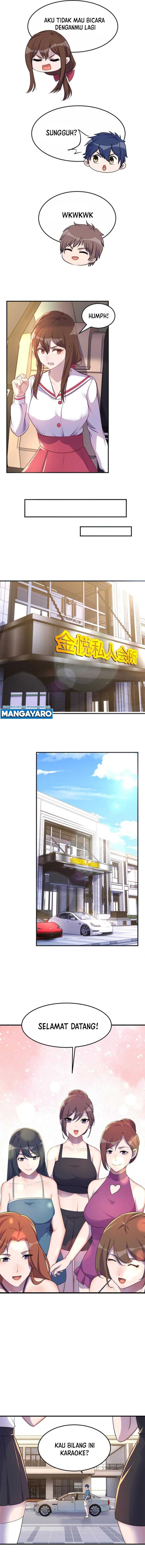 My Sister Is A Superstar Chapter 149 Gambar 4