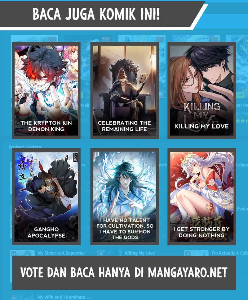 My Sister Is A Superstar Chapter 150 Gambar 7