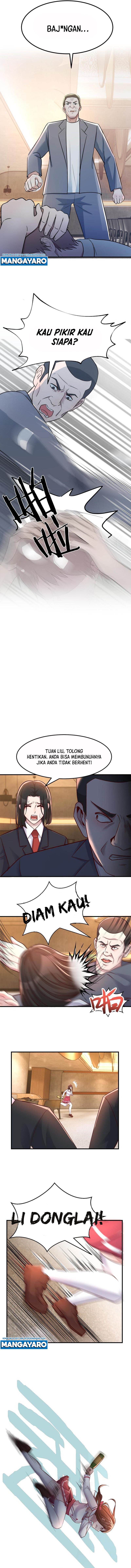 My Sister Is A Superstar Chapter 151 Gambar 3
